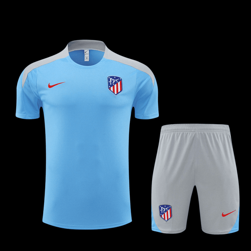 ATLETICO DE MADRID 2025