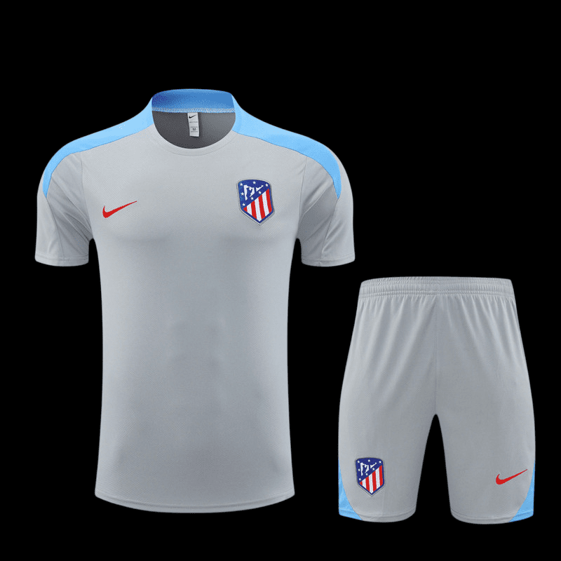 ATLETICO DE MADRID 2025