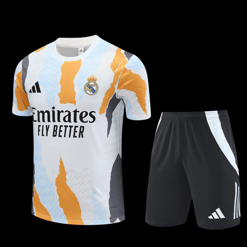 Real Madrid C.F 2025