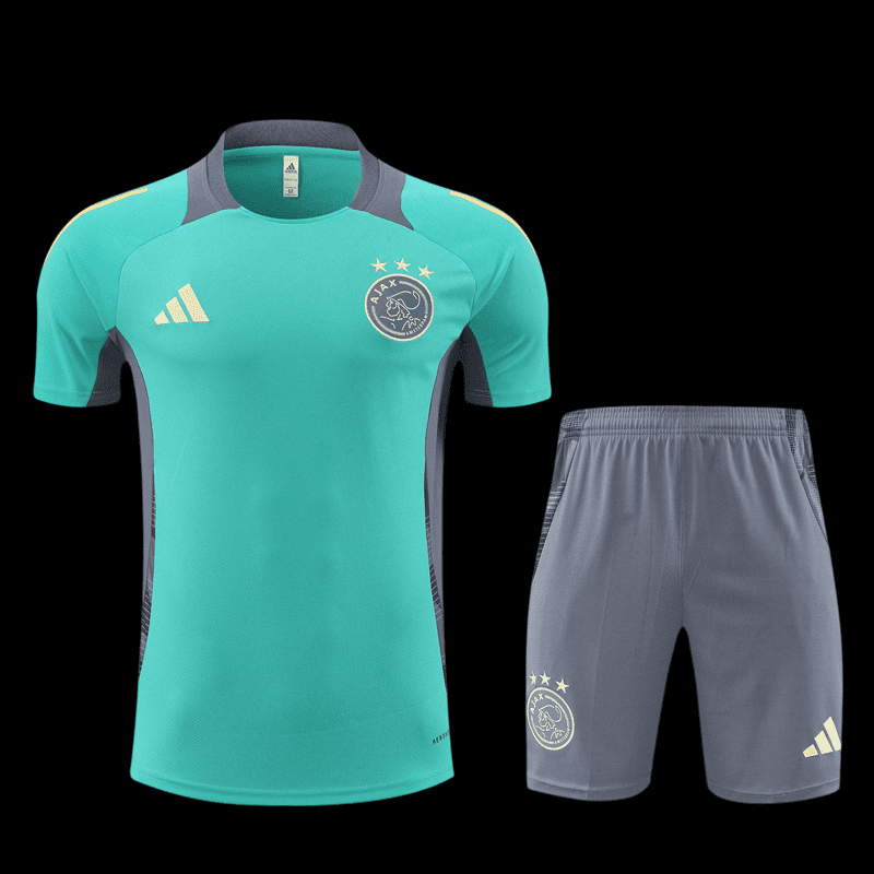 AJAX AMSTERDAM 2025