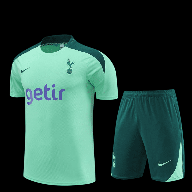 Tottenham Hotspur 2025