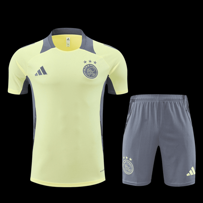 AJAX AMSTERDAM 2025