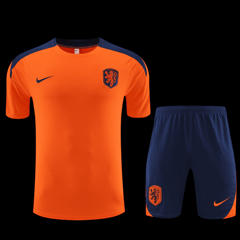 Dutch Orange 2025