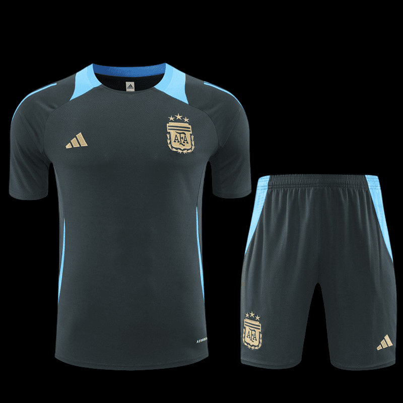 Argentina Dark Gray 2025