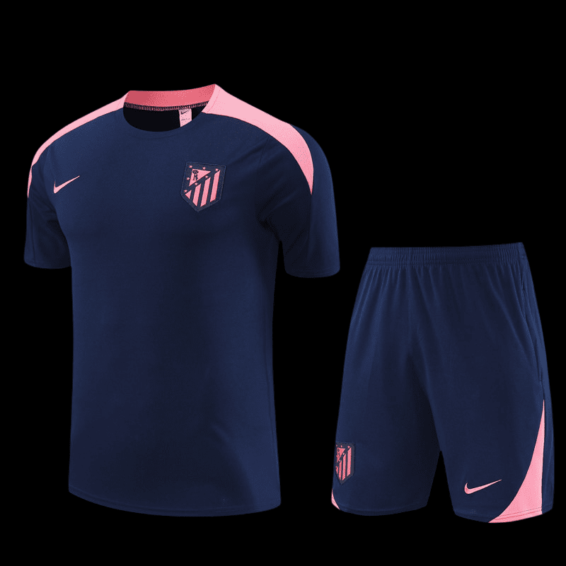 Atletico Madrid (Copy) 2025