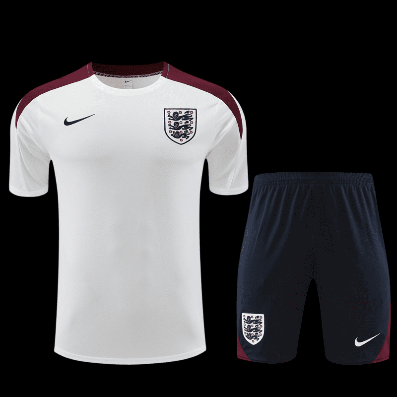 England White 2025