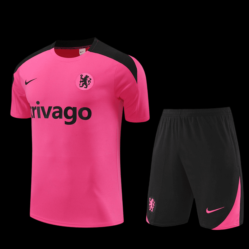 Chelsea Pink 2025