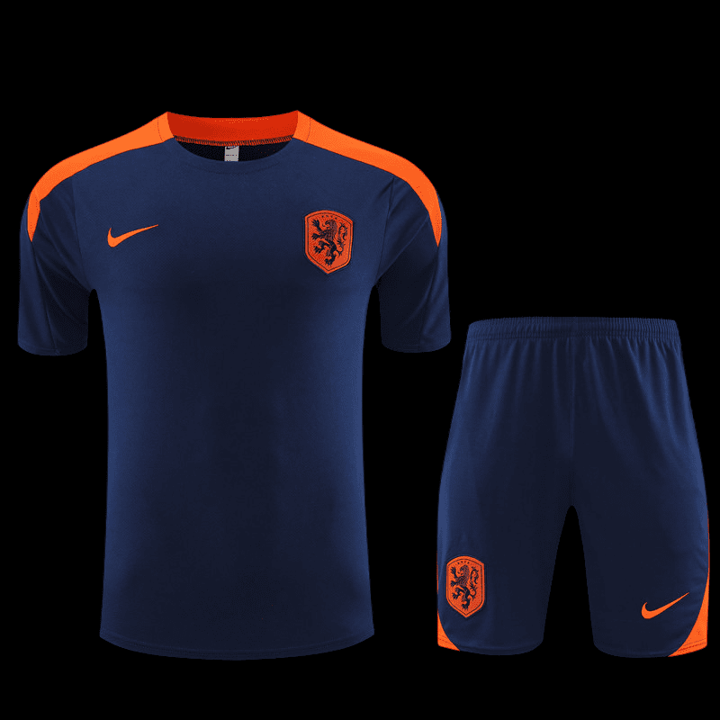 Dutch royal blue 2025