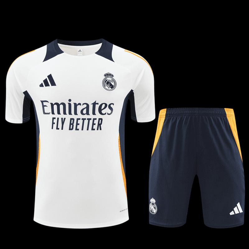 Real Madrid C.F 2025