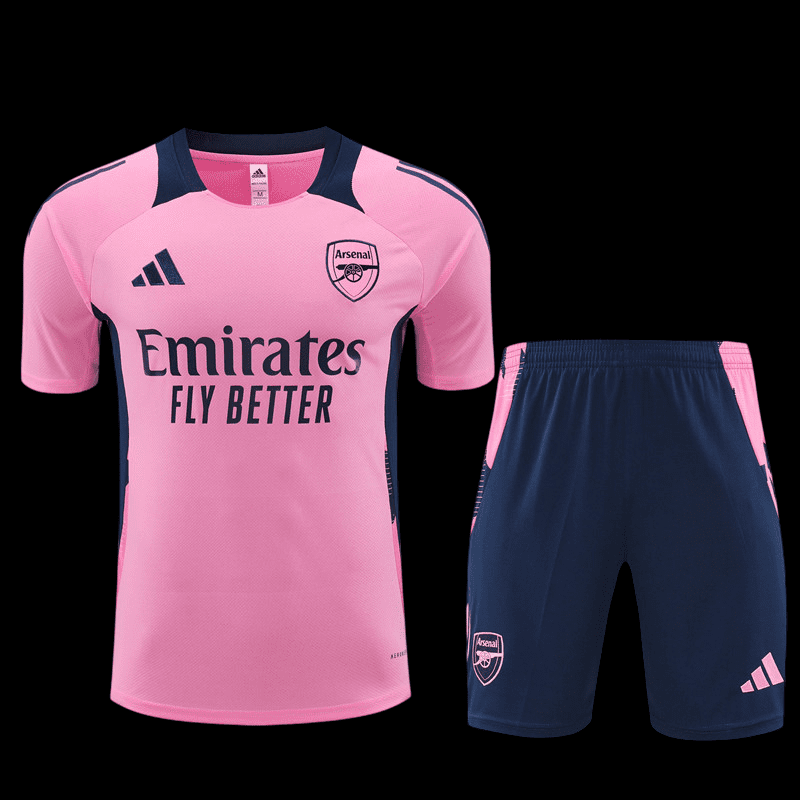 Arsenal pink 2025