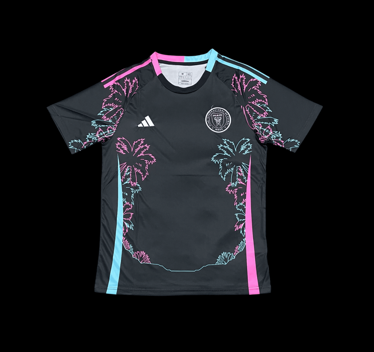 T-SHIRT INTER MIAMI 2025