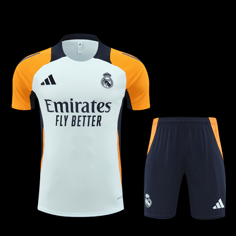 Real Madrid light blue 2025