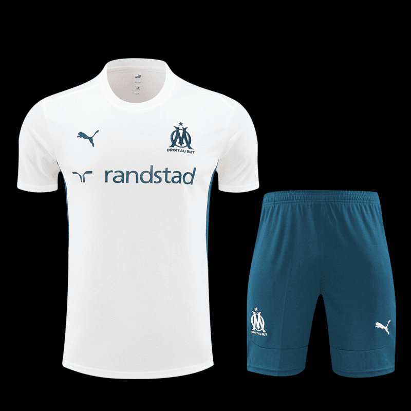 Marseille White C.F 2025