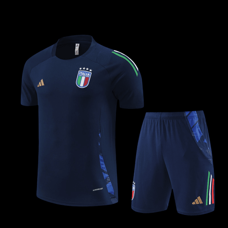 Adidas Italy 2025