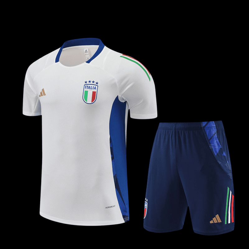 Adidas Italy 2025