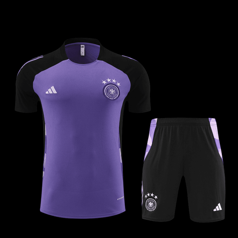 German Purple 2025