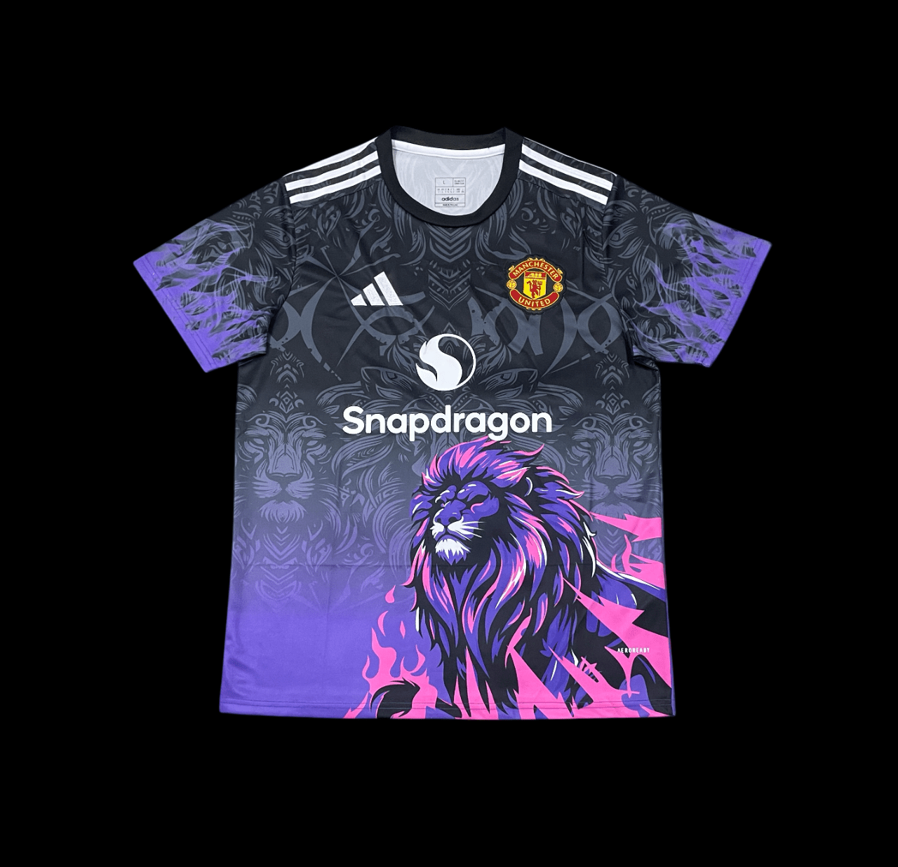 T-SHIRT MANCHESTER UNITED 2025