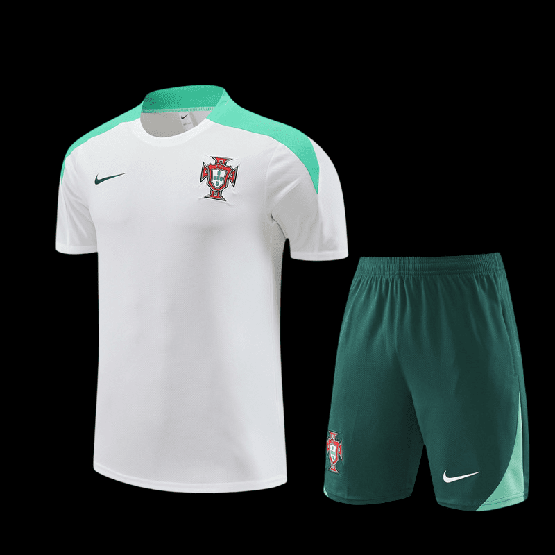 Portugal White 2025