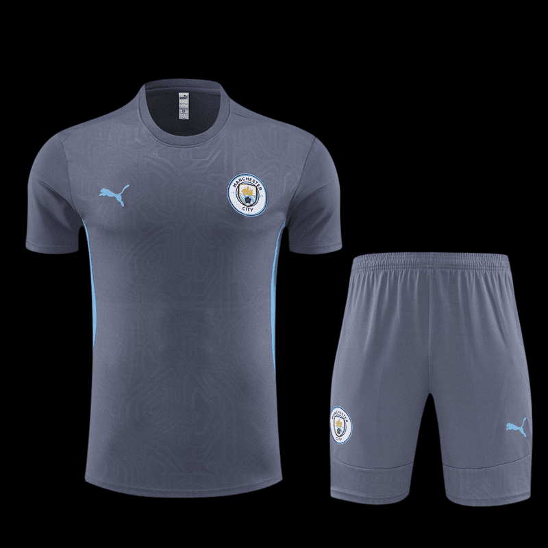 Manchester City dark C.F 2025