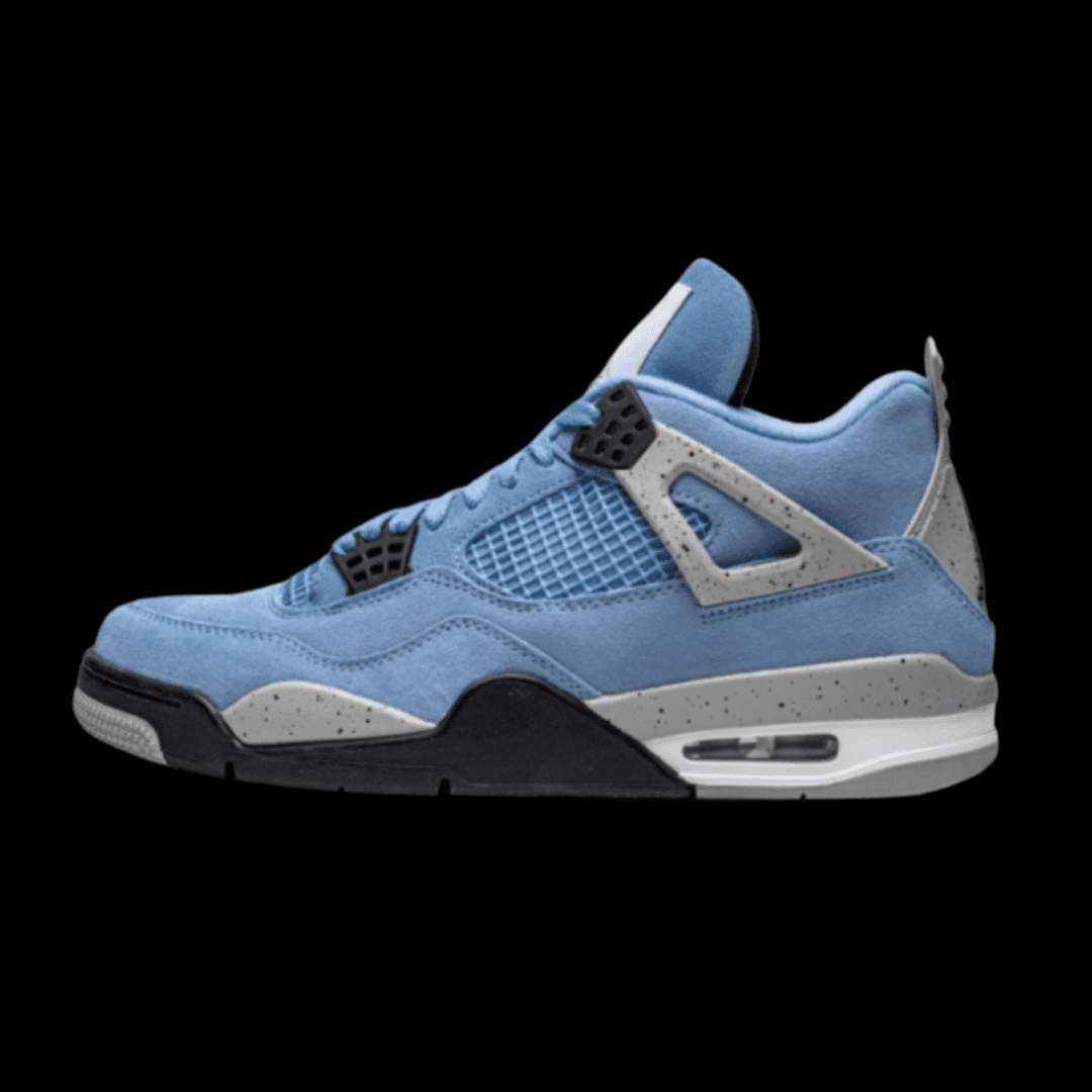 JORDAN 4 -39 2025