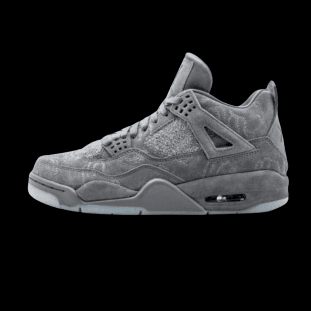 KAWS GREY - 40,5 2025