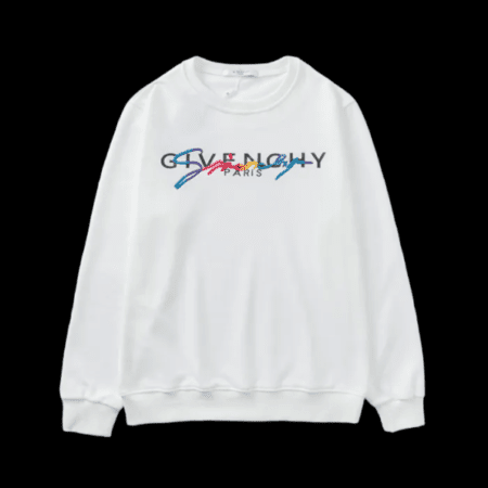 FELPA GIVENCHY L 2025