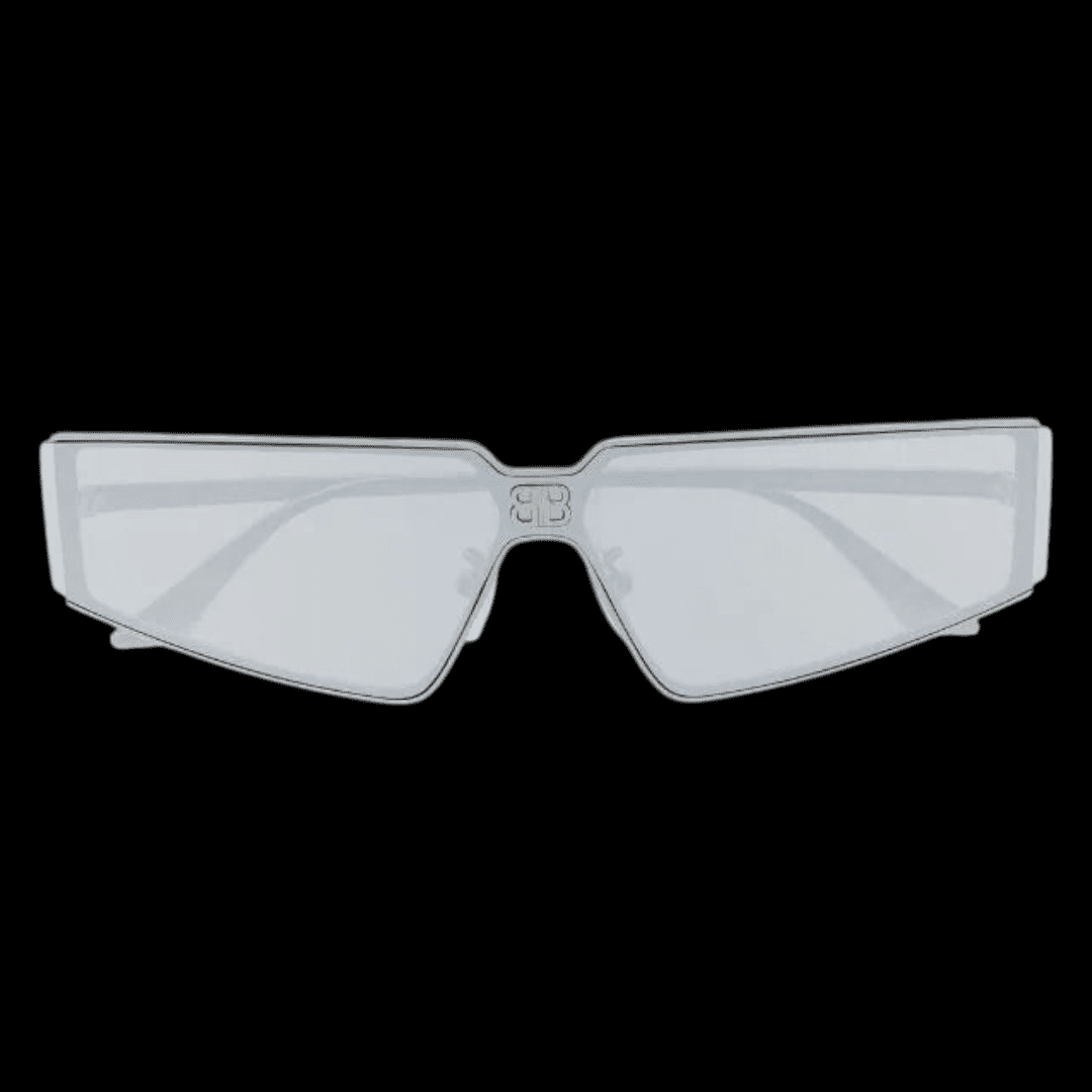 Shield 2.0 rectangle-frame sunglasses 2025