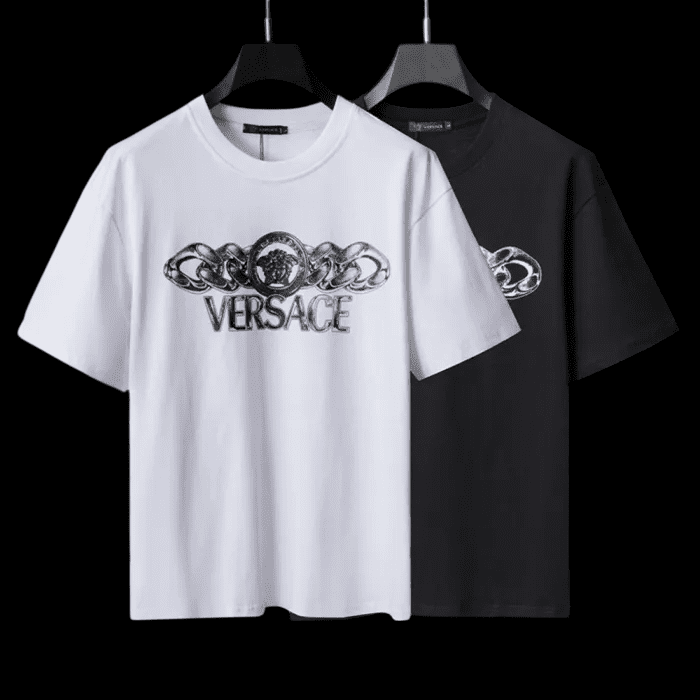 T-SHIRT VERSACE 2025