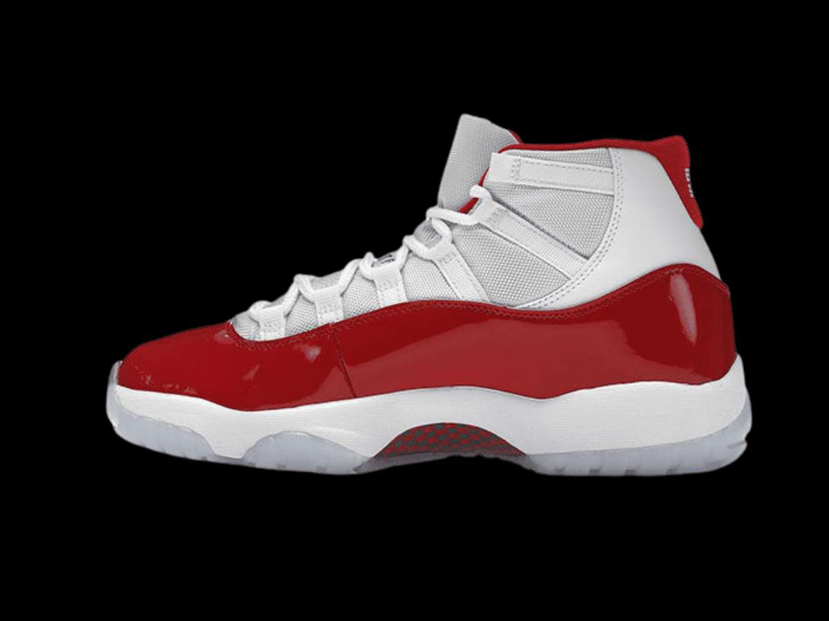 Retro Cherry 2025