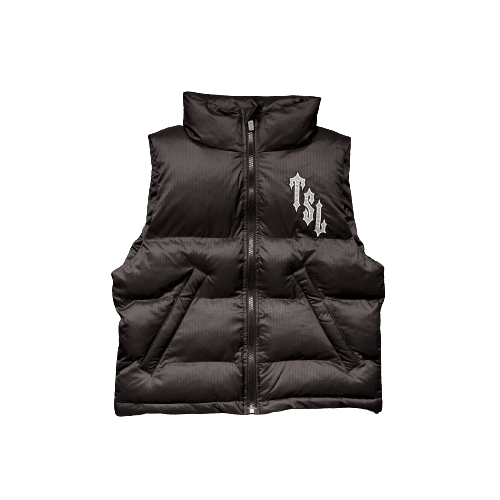 SHOOTERS GILET 2025