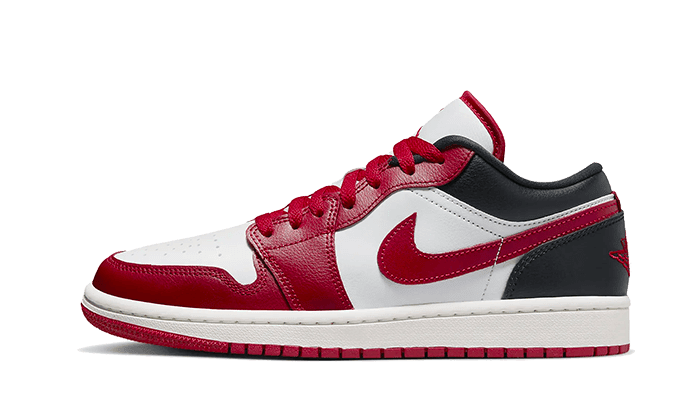 Reverse Black Toe 2025