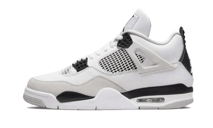Military Black 2025