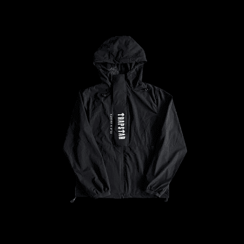 DECODED WINDBREAKER 2025