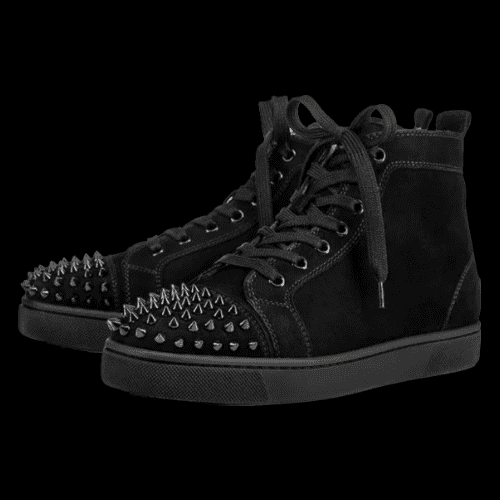 Scarpe louboutin 2025