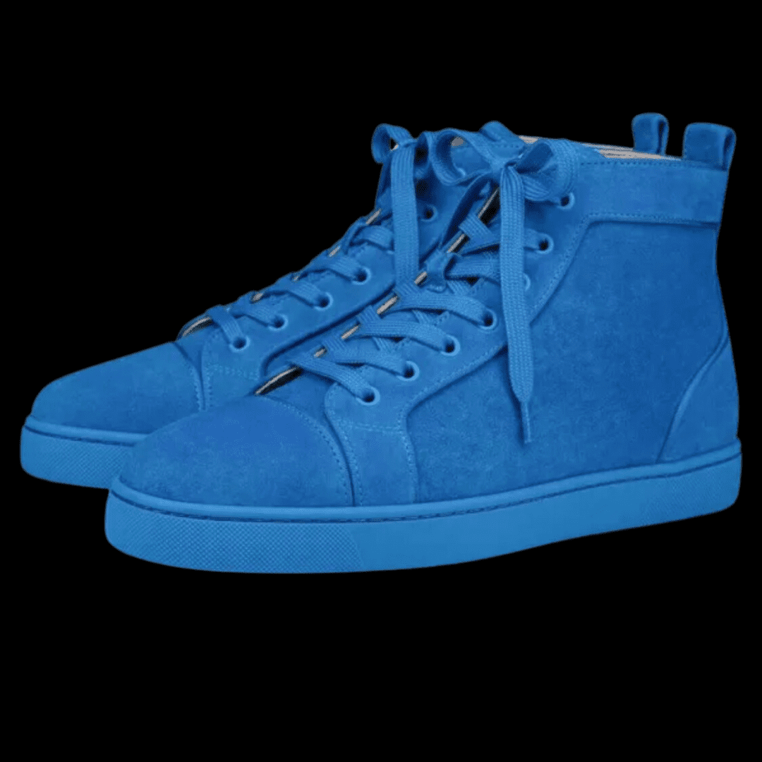 Scarpe louboutin 2025