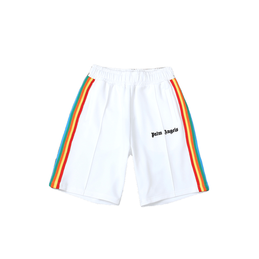 P – SHORTS 2025