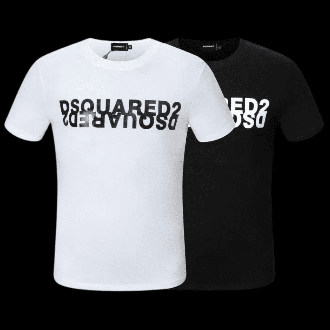 T-SHIRT Dsquared2 2025