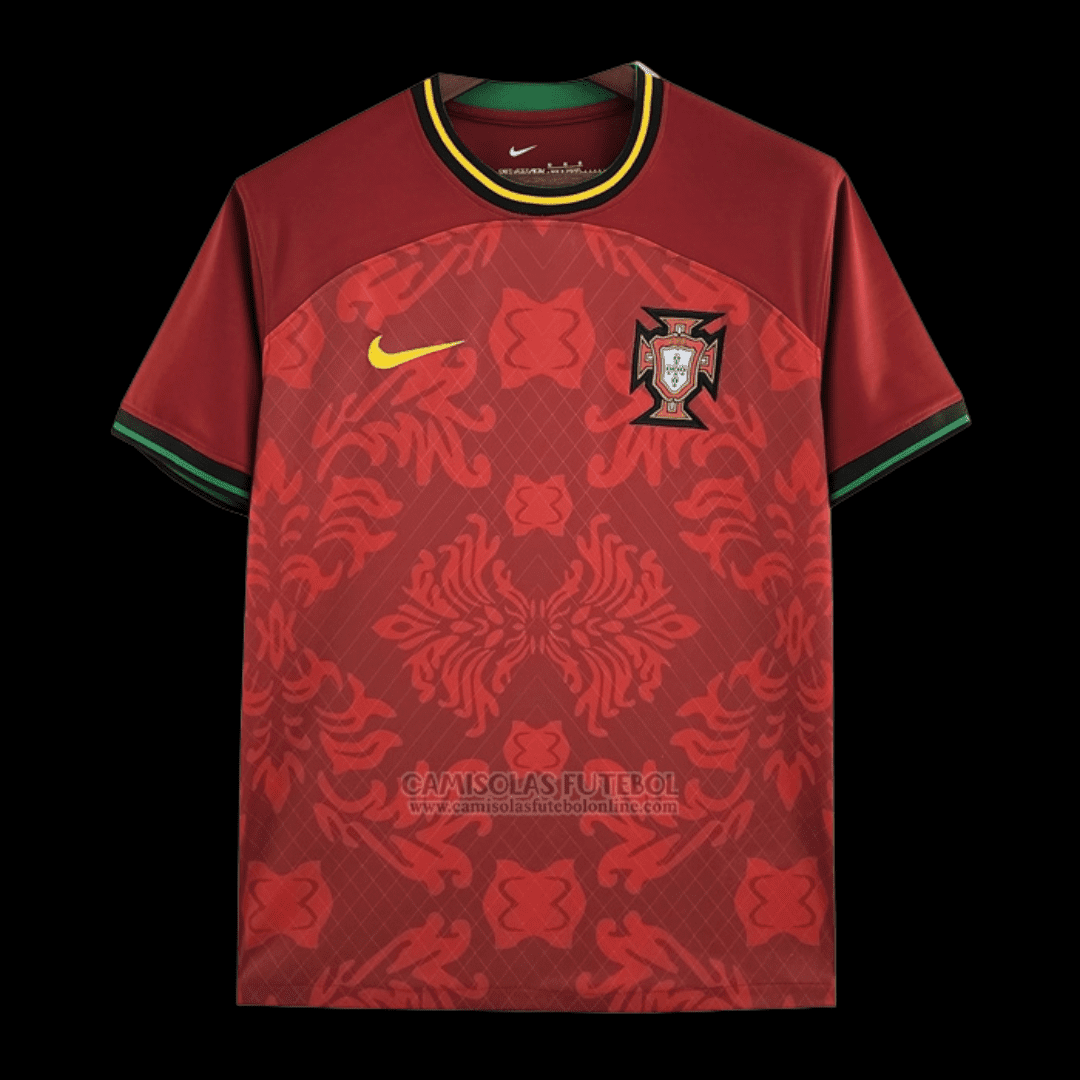 Maglia Portogallo 2022/23 2025