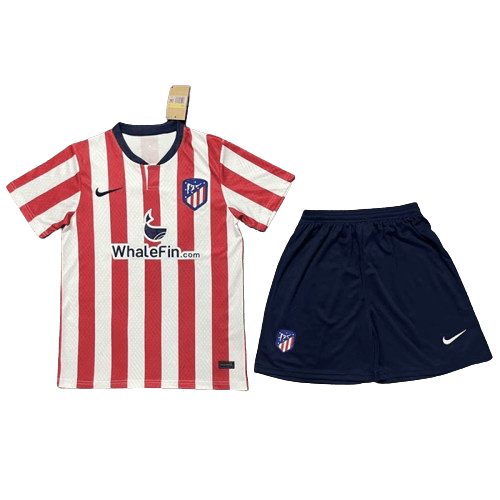 Atletico Madrid 2025