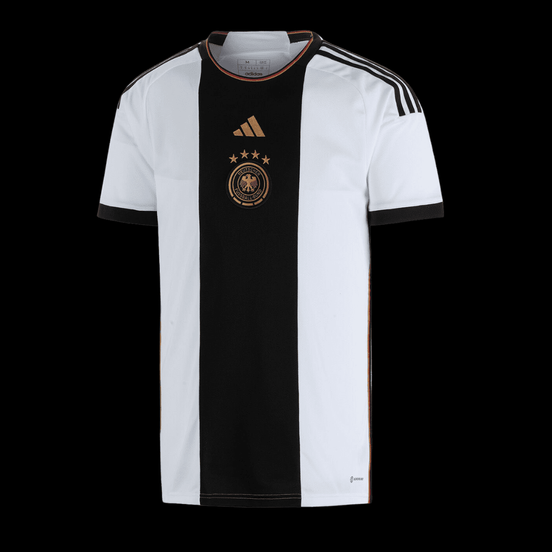 Maglia Germania 2022/23 2025