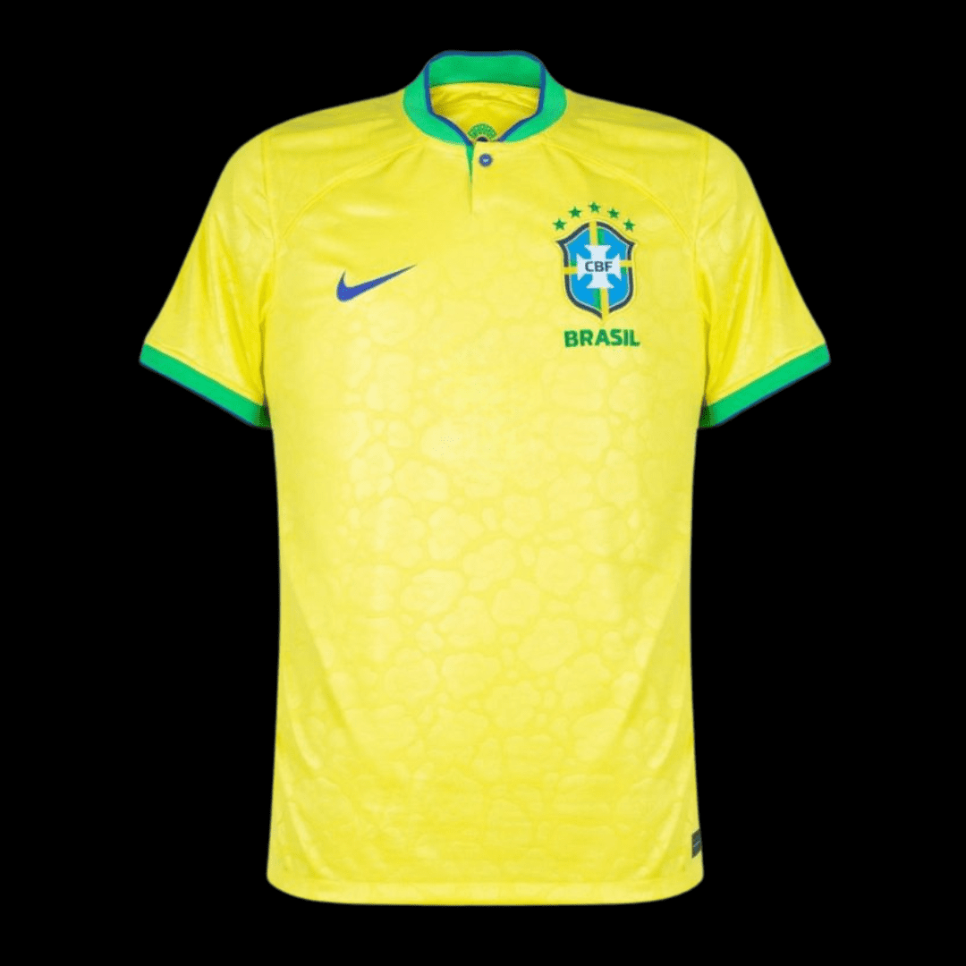 Maglia Brasile 2022/23 2025