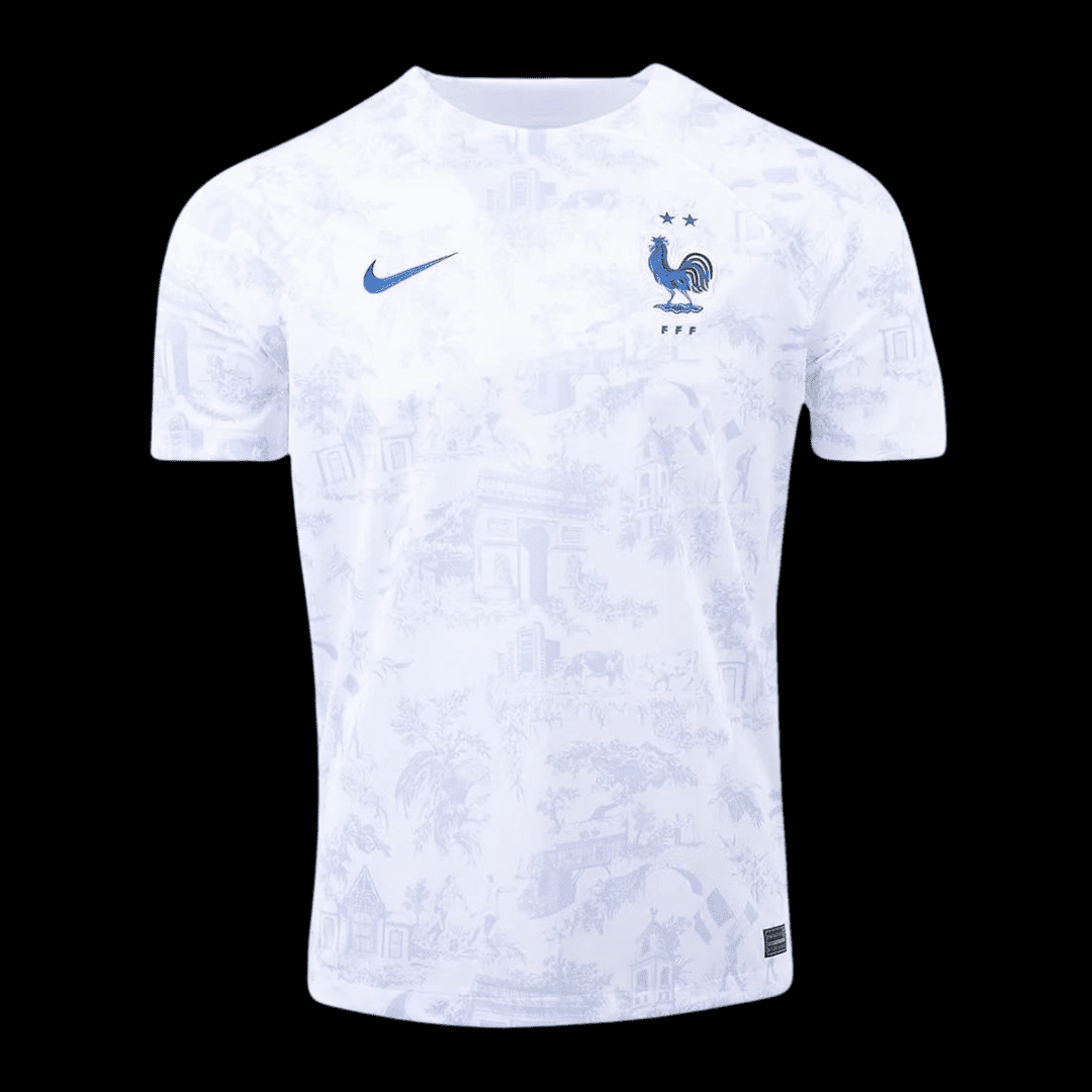 Maglia Francia 2022/23 2025