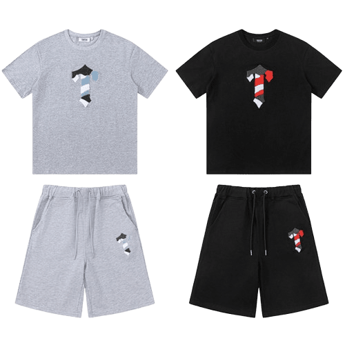 TRAPSTAR - SET 2025