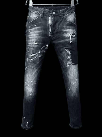 JEANS - DSQ 2025