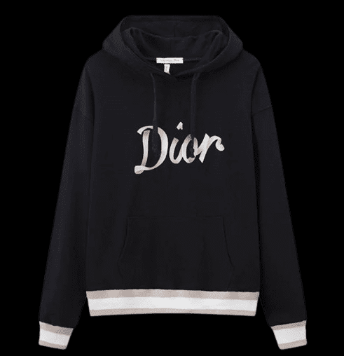 FELPA DIOR 2025