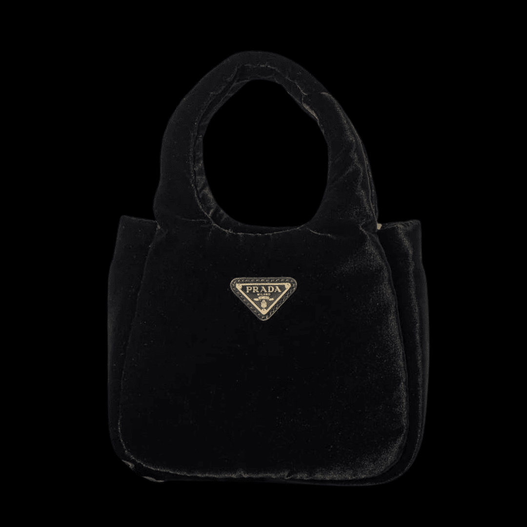 MINI HANDBAG 2025