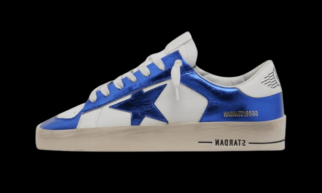 GOLDEN GOOSE 2025