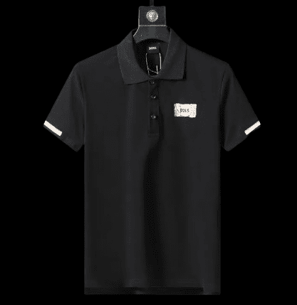 POLO BOSS BLACK 2025