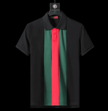 POLO GG BLACK 2025