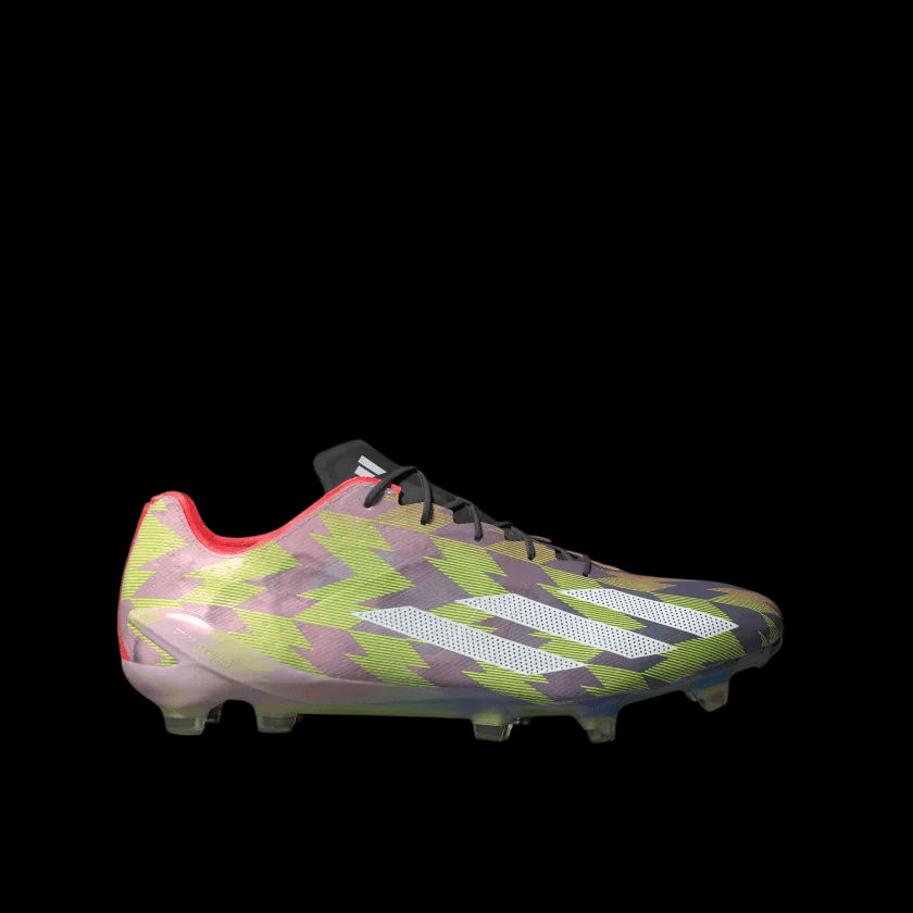X Crazyfast FG 2025